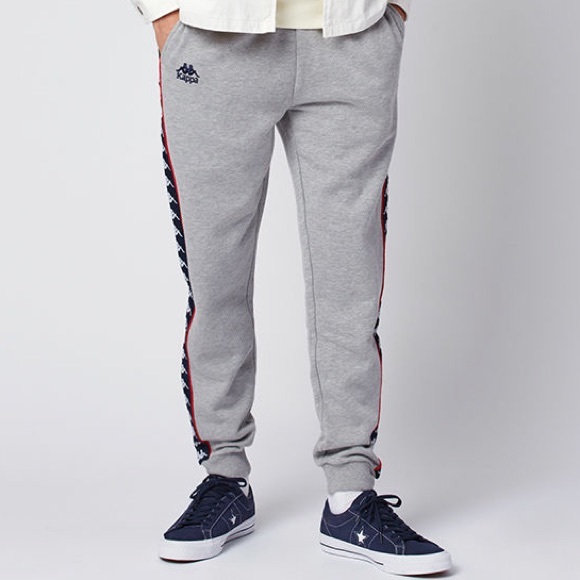 Mens Kappa Sweatpants | Poshmark